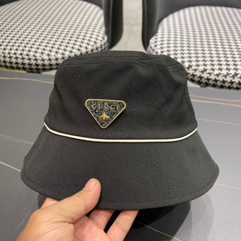 Gucci Caps